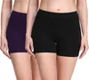 Merry Style Damen Shorts Radlerhose Boxershorts aus Viskose Produktbild-Vorschau 1