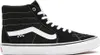 Scarpe sportive Vans Skate Sk8-hi Nero EU 40 Nero EU 40 Anteprima dell’immagine prodotto 4