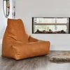 Extreme Lounging b-bag mighty-b Luxury - Tan Produktbild-Vorschau 2