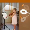 Lampada notturna a clip Anteprima dell’immagine prodotto 4