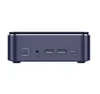 Soyo M5 Mini PC AMD Ryzen 3 4300U CPU 16GB Ram 512GB M.2 Produktbild-Vorschau 2