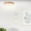 BRILLIANT Slimline LED, lampada da parete e soffitto 39cm Anteprima dell’immagine prodotto 4