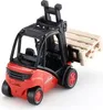 Siku Gabelstapler Spielzeugauto rot  ; 1722 Produktbild-Vorschau 10