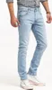 LEE, Herren Jeanshosen, Slim fit, LUKE, W34 L34, Blau, Produktbild-Vorschau 3