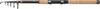 A fishing rod on a white background. Produktbild-Vorschau