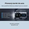 4v1 Startovací zařízení 1500A s Powerbankou, 150 PSI Náhled obrázku produktu 10