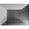 Mexen Kioto L Duschwand Walk-in 90 x 200 cm, transparent, Produktbild-Vorschau 4