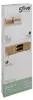 Fernsehkommode ABANA, 120 x 39 x 48 cm Produktbild-Vorschau 4