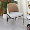 WISFOR set di 2 sedie da pranzo imbottite sedie da pranzo Anteprima dell’immagine prodotto 1