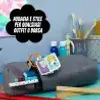 LEGO® DOTS 41940 Taschenanhänger Einhorn Produktbild-Vorschau 17