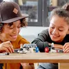 LEGO® Star Wars 75239 Action Battle Hoth Generator-Attacke Podgląd zdjęcia produktu 7