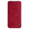 Nillkin Qin Leather Pro Case Hülle für Samsung Galaxy S23 Produktbild-Vorschau 1