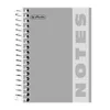 Herlitz 298638, Mehrfarbig, 200 Blätter, 60 g/m², Universal Produktbild-Vorschau 7