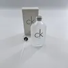 Unisex-Parfüm Ck One Calvin Klein EDT   200 ml Produktbild-Vorschau 17