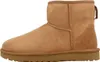 UGG Buty Classic Mini II Chestnut, 1016222CHE Podgląd zdjęcia produktu 4