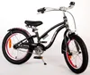 Volare Miracle Cruiser Kinderfahrrad - Mädchen - 16 Zoll - Produktbild-Vorschau 3