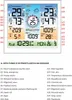 Wetterstation POGODY Drahtloses METEO Hygrometer Barometer Produktbild-Vorschau 14