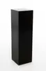 VIVANNO Podium en fibre de verre PODIUM Colonne, noir Voir les images du produit 5