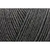 Regia Premium Pure 00091 Mid Grey Mel. Strickgarn Produktbild-Vorschau 2