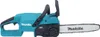 Makita DUC 307 RGX2 Akku Kettensäge 18 V 30 cm 7,7 m/s Produktbild-Vorschau 5