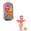 Enchantimals Royals Falon Phoenix Doll & Sunrise Anteprima dell’immagine prodotto 7
