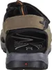 ecco Sandalen Sandalen Nubukleder Produktbild-Vorschau 29
