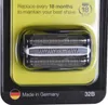 Braun, Náhradná časť pre holiaci strojček Series 3 32B, 1 Náhľad obrázku produktu 35