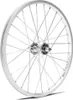 Gurpil 20 X 1.75 20´´ Vorderrad Silber 9 x 100 mm Silber 9 Produktbild-Vorschau 1