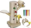 Magnetische Spiele für Mädchen ab 2 Jahren, Produktbild-Vorschau 1