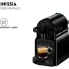 DeLonghi EN 80.B Inissia Nespresso Czarny Podgląd zdjęcia produktu 3