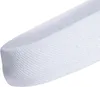 adidas TENNIS HEADBAND Stirnband weiß/schwarz Produktbild-Vorschau 3