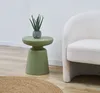 Table d'appoint 'Posio' table de salon 44xØ40 cm indoor Voir les images du produit 2