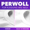 Perwoll Renew White Waschgel 27 Wäschen DE Produktbild-Vorschau 4