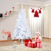UISEBRT Kunstkerstboom, 120 cm, kerstboom, kunstboom, Productafbeelding-voorbeeld 7