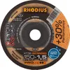 Rhodius 205700 Cutting disc (straight) 150 mm 1 pc(s) Anteprima dell’immagine prodotto 6