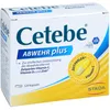 CETEBE ABWEHR plus Vitamin C+Vitamin D3+Zink Kaps. 120St Produktbild-Vorschau 6