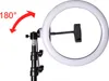 60W RING LED selfie make-up lampa Náhled obrázku produktu 9