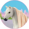 Schleich 42650 - Mähne & Schweif Blond - Horse Club Sofia’s Produktbild-Vorschau 3
