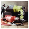 Venkovní prodlužovací kabel 15 m / 2 zásuvky / černý / guma / 230 V / 1,5 mm2 Náhled obrázku produktu