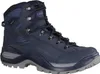 LOWA Renegade Gtx Mid Schuhe Herren blau 43.5 Produktbild-Vorschau 12
