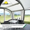 DWT Buszelt Rodeo Air 320 x 200 cm (BxT) - leichtes Air-In Produktbild-Vorschau 7