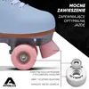 Apollo Wrotki Disco Roller Nightfever - Regulowane - Podgląd zdjęcia produktu 4