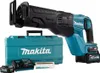 Makita JR001GM201 - Coda di mocio motorizzata - a batteria Anteprima dell’immagine prodotto 3