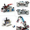 Lego® - Technic - Lunar Outpost™ Raumrover - 42211 Produktbild-Vorschau 12