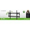 TV Halterung ViVanco™BTI 6060 65" Schwarz Produktbild-Vorschau 2