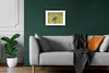 MuchoWow® MuchoWow® Gerahmtes Poster Vögel - Zweig - Produktbild-Vorschau 8