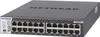Netgear M4300-24X - Switch - L3 - řízený - 24 x 10 Gigabit Náhled obrázku produktu 2