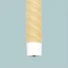 Relaxdays LED Stabkerzen, 6er Set, HxD: 25 x 2 cm, Produktbild-Vorschau 6