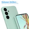 EAZY CASE - TPU Hülle für Samsung Galaxy S25 Plus, TPU Case Produktbild-Vorschau 4