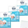 Elkos Baby Wickelunterlage 3er Pack (3x10er Packung) + usy Produktbild-Vorschau 1